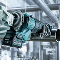 Clearance Center | Makita GRJ01M1 40V max XGT Brushless Lithium-Ion 1-1/4 in. Cordless Reciprocating Saw Kit (4 Ah) image number 10