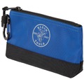 Cases and Bags | Klein Tools 55559 2-Piece 7 in. and 14 in. Stand-up Zipper Bags Set image number 2