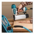 Makita Appreciation Week! Save 10%! | Factory Reconditioned Makita AF506-R 18 Gauge 2 in. Pneumatic Brad Nailer image number 7