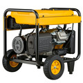 Portable Generators | Factory Reconditioned Dewalt PM0167000.01R 420cc 7,000 Watt Gas Powered Commercial Generator image number 2