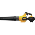 Outdoor Power Combo Kits | Dewalt DCBL772X1-DCCS670B 60V MAX FLEXVOLT Brushless Lithium-Ion Cordless Handheld Axial Blower and 16 in. Chainsaw Bundle (3 Ah) image number 7