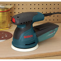  | Factory Reconditioned Bosch ROS20VSK-RT 5 in. VS Random Orbit Palm Sander Kit with Hardshell Case image number 11