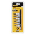 Sockets and Ratchets | Dewalt DWMT17001 (6-Piece) 3/8 in. Drive MM Hex Bit Socket Set image number 2