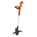 String Trimmers | Black & Decker ST8600 5 Amp 13 in. Corded Electric String Trimmer/Edger image number 0