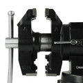 Vises | Dewalt DXCMMPV5 5 in. Multi-Purpose Bench Vise image number 2