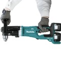 Makita Appreciation Week! Save 10%! | Factory Reconditioned Makita XAD03PT-R 36V (18V X2) LXT Brushless Lithium-Ion 1/2 in. Cordless Right Angle Drill Kit (5 Ah) image number 9
