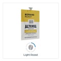 On Sale | FLAVIA 48008 0.28 oz. Pouch Alterra Coffee Freshpack - Morning Roast (100/Carton) image number 8