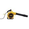 Handheld Blowers | Dewalt DWBL700 12 Amp Handheld Blower image number 1