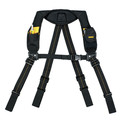 Tool Storage | Dewalt DG5132 Heavy-Duty Yoke Style Suspenders image number 0