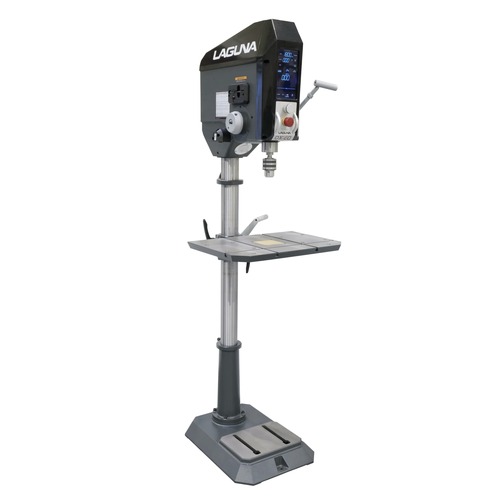 Drill Press | Laguna Tools MDP20-2 220V 2.5 HP DX:20 Drill Press with Touch Screen image number 0