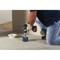 Hole Saws | Bosch HMD350 3-1/2 in. Daredevil Carbide Hole Saw image number 3