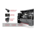 Metal Lathes | JET JT9-892020 E-1340VS Elite 13 x 40 EVS Lathe image number 8