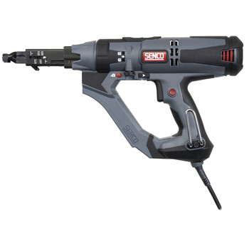 SENCO DURASPIN 120V 2500 RPM High Torque 2 in. Corded Auto-Feed Screwdriver - 10E0001N