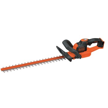 HEDGE TRIMMERS | Black & Decker 20V MAX POWERCUT Lithium-Ion 22 in. Cordless Hedge Trimmer Kit (1.5 Ah) - LHT321
