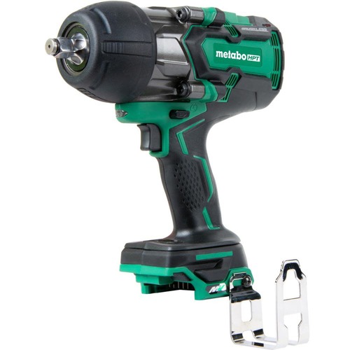 Impact Wrenches | Metabo HPT WR36DBQ4M MultiVolt 1/2 in. 775 ft-lbs High Torque Impact Wrench (Tool Only) image number 0