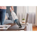 Handheld Vacuums | Black & Decker HLVC315B10 12V MAX dustbuster AdvancedClean Cordless Slim Handheld Vacuum - White image number 9