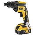 DEWALT Summer Savings Event - Save up to $100 off! | Dewalt DCF624P2 20V MAX XR Brushless Lithium-Ion Cordless Screwgun Kit with 2 Batteries (5 Ah) image number 1