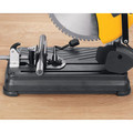 Chop Saws | Dewalt DW872 14 in. Multi-Cutter Saw image number 5