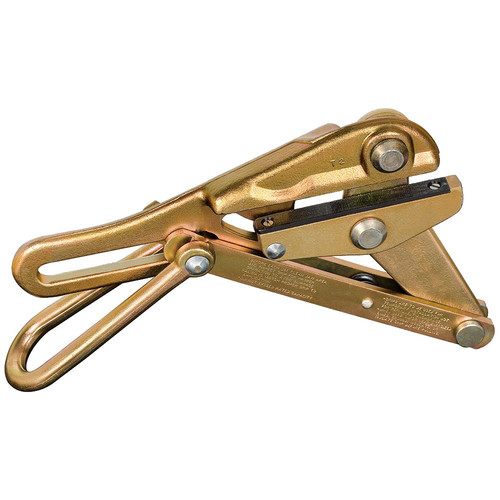 Wire & Conduit Tools | Klein Tools 1684-5F 0.16 in. to 0.55 in. Grip for High Strength Cable image number 0