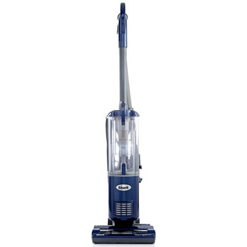 Shark Navigator Light Upright Vacuum (Blue) - NV105