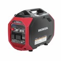 Inverter Generators | Honda EU3200IAC EU3200i 120V 3200 Watts Inverter Generator with CO-MINDER image number 2