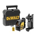 Rotary Lasers | Dewalt DW088K Red Cross Line Laser image number 0