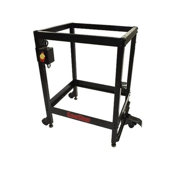ROUTER TABLES | SawStop Floor Stand for Router Table - RT-STF