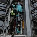 Demolition Hammers | Makita GMH04PL4X 80V max (40V max X2) XGT Brushless Lithium-Ion 1‑1/8 in. Cordless Hex AVT Breaker Hammer Kit with 4 Batteries (8 Ah) image number 25