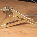 Wire & Conduit Tools | Klein Tools 16845C Chicago Grip for 0.22 in. - 0.55 in. Coated Guy Wire image number 3