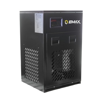 AIR MANAGEMENT | EMAX 144 CFM 115V Refrigerated Air Dryer - EDRCF1150144