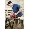 Wood Planers | Skil PL593801 20V PWRCORE 20 Brushless Lithium-Ion 3-1/4 in. Cordless Planer (Tool Only) image number 2