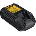 Dewalt DCK210S2 12V MAX Cordless Lithium-Ion 1/4 in. Impact Driver and Screwdriver Combo Kit image number 4