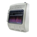 Wall Heaters | Mr. Heater F299721 20,000 BTU Vent Free Blue Flame Natural Gas Heater image number 2