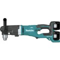 Makita Appreciation Week! Save 10%! | Factory Reconditioned Makita XAD03PT-R 36V (18V X2) LXT Brushless Lithium-Ion 1/2 in. Cordless Right Angle Drill Kit (5 Ah) image number 2