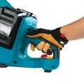 Concrete Saws | Makita GEC01PL 80V max XGT (40V max X2) Brushless Lithium-Ion 14 in. Cordless AFT Power Cutter Kit with Electric Brake and 2 Batteries (8 Ah) image number 6