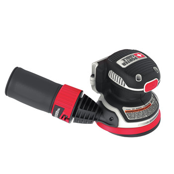 SANDERS AND POLISHERS | Porter-Cable PCCW205B 20V MAX Cordless Random Orbital Sander (Tool Only)