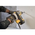 Veterans Day Sale! Save 11% on Select Tools | Dewalt D25416K 9 Amp Variable Speed 1-1/8 in. Corded SDS PLUS Combination Hammer Kit image number 7