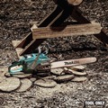 Chainsaws | Makita GCU08Z 40V MAX XGT Brushless Lithium-Ion 20 in. Cordless Chain Saw Kit (Tool Only) image number 5
