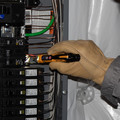 Detection Tools | Klein Tools NCVT3PKIT Electrical Test Kit image number 13
