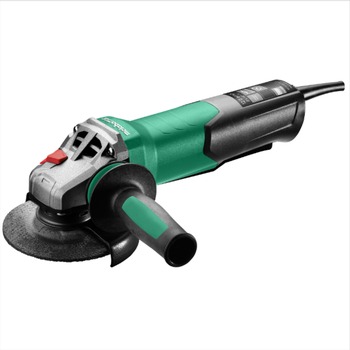 Metabo HPT 646627420 W 13-125 12 Amps 5 in. Quick Angle Grinder