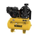 Stationary Air Compressors | Dewalt DXCMH1393077 Honda GX390 30 Gallon Gas-Powered 2-Stage Truck Mount Air Compressor image number 3