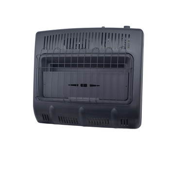 SPACE HEATERS | Mr. Heater Blue Flame Wall Heater - Propane - F299740