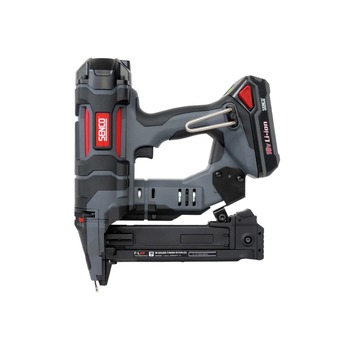 STAPLERS | SENCO Fusion F-LXP 18-Gauge 1/4 in. Crown Stapler - 10Y0001N