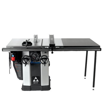 Delta UNISAW 3 HP 36 in. Table Saw - 36-L336