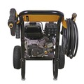 Pressure Washers | Dewalt 61339 3600 PSI 2.5 GPM 224cc CRX225 Engine Gas Pressure Washer image number 3