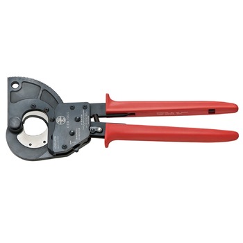 Klein Tools ACSR Ratcheting Cable Cutter - 63800ACSR