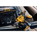 Roofing Nailers | Dewalt DCN45RND1 20V MAX Brushless Lithium-Ion 15 Degree Cordless Coil Roofing Nailer Kit (2 Ah) image number 17