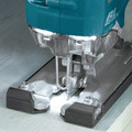  | Makita XVJ02Z 18V LXT Cordless Lithium-Ion Brushless Variable Speed Jig Saw (Tool Only) image number 4