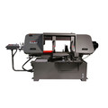 Stationary Band Saws | JET JT9-424475 HBS-1220MSAH  12 in. x 20 in. Semi-Automatic Mitering Variable Speed Bandsaw with Hydraulic Vise image number 0