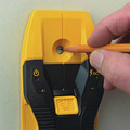 Stud Sensors | Dewalt DW0100 3/4 in. Stud Finder image number 3